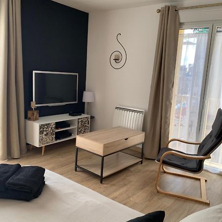 Studio Sable Sur Sarthe Exterior photo